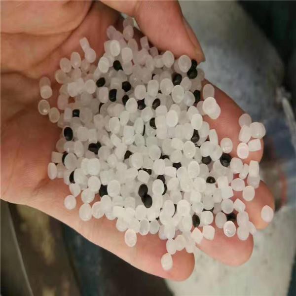 HDPE waterproofing geomembrane raw material 2