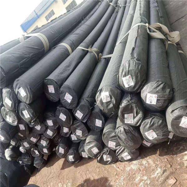 HDPE waterproofing geomembrane stock 1