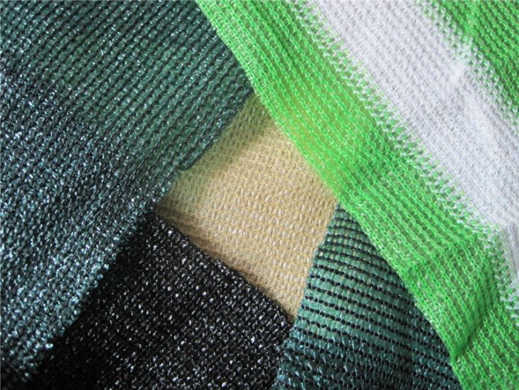 Agricultural Shade Netting