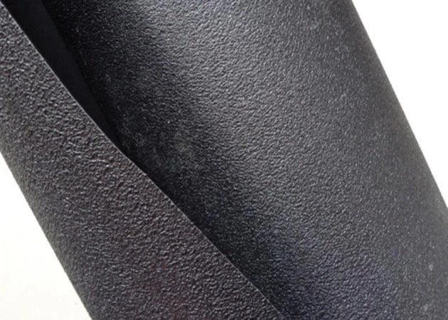 HDPE Textured Geomembrane