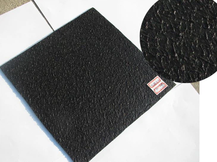HDPE Textured Geomembrane