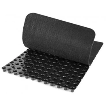 Scheda di drenaggio composito