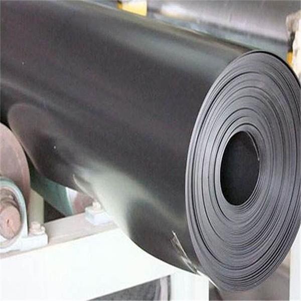 HDPE Waterproofing Geomembrane