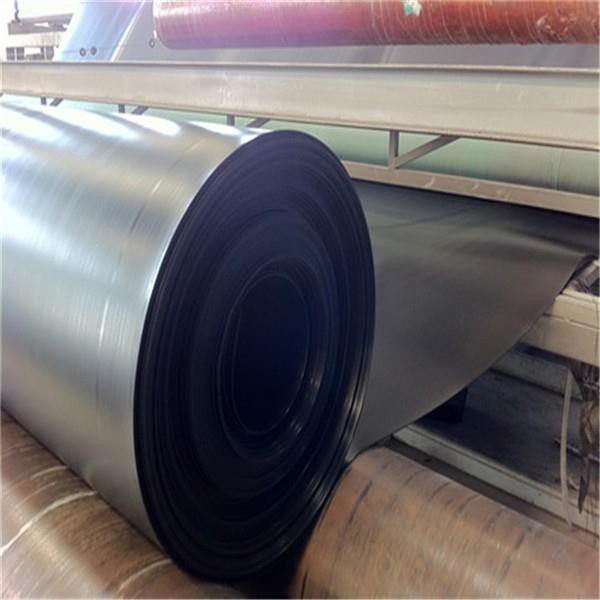 HDPE Waterproofing Geomembrane