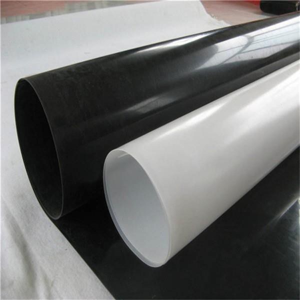 HDPE Waterproofing Geomembrane